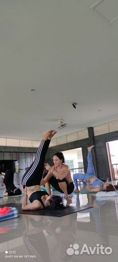 Онлайн-занятие