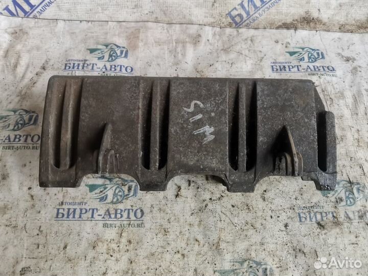 Кронштейн впускного коллектора Renault Clio II (19