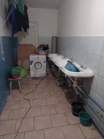 Комната 15 м² в 1-к., 4/5 эт.