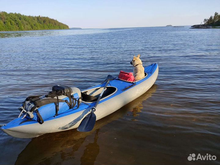 Байдарки аренда прокат