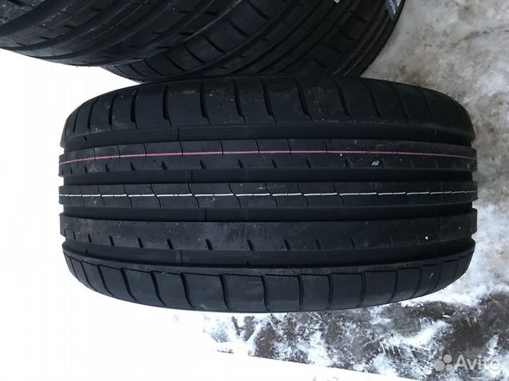 Windforce Catchfors UHP 315/40 R21 115W