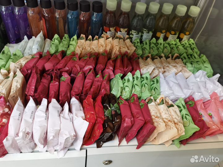 Мыло Орифлейм