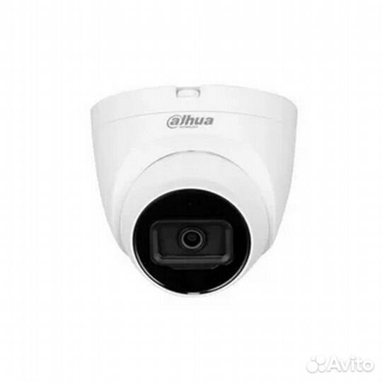 Камера видеонаблюдения