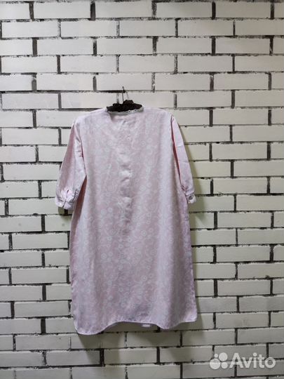 Ночная сорочка, винтаж, р. 50/52/54