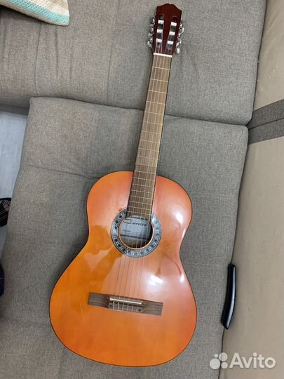 Классическая гитара
