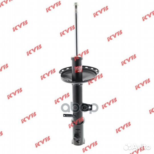 Стойка амортизационная - Excel-G зад прав 3