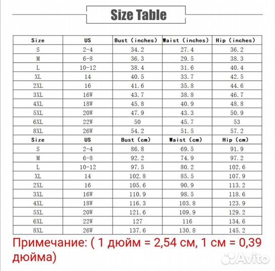 Купальник новый