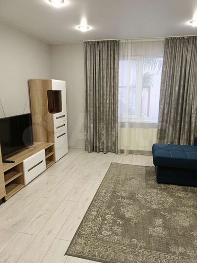 3-к. квартира, 63 м², 1/3 эт.