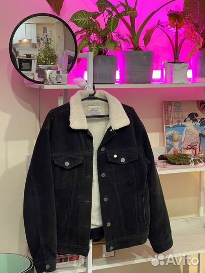 Куртка pull bear