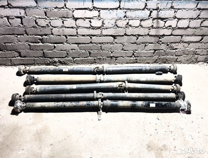 Кардан ауди а4 а6 а8