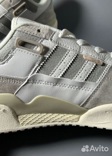Кроссовки Adidas Forum Люкс
