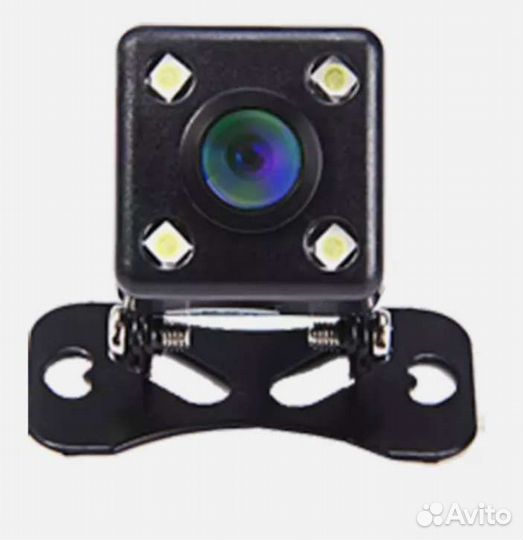 Камера заднего вида