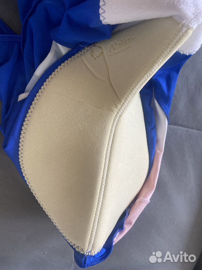 Комплект велоформы Nalini