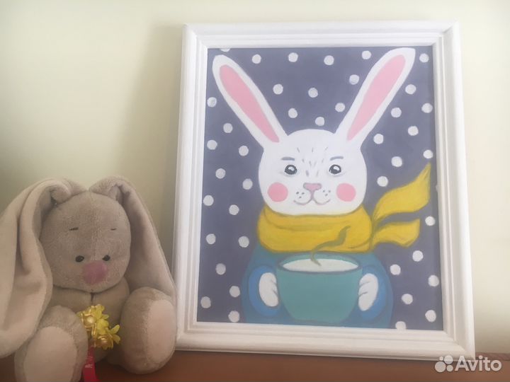 Картина для детской