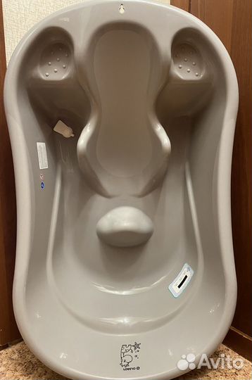 Ванночка для купания