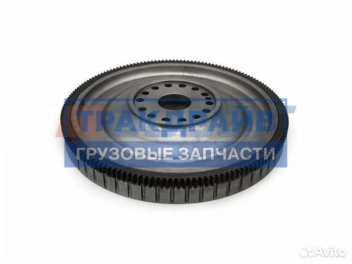 Маховик VolvoRenault auger