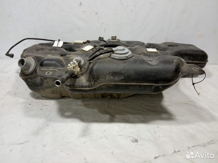 Бак топливный Toyota Corolla E150 2006-2013