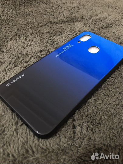 Чехол на samsung а30