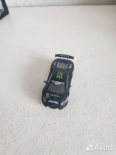 Модель time model Lamborghini