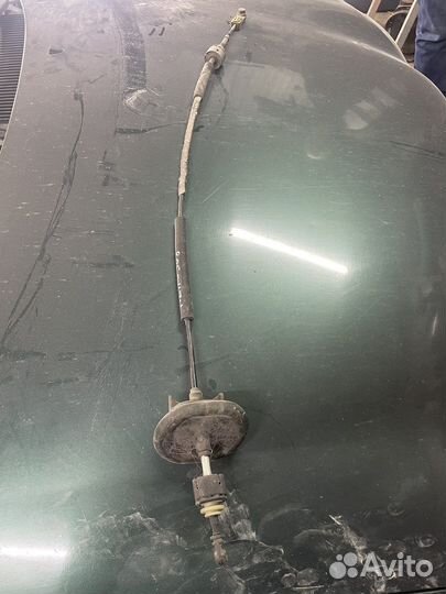 Трос АКПП AL4,Depo 0