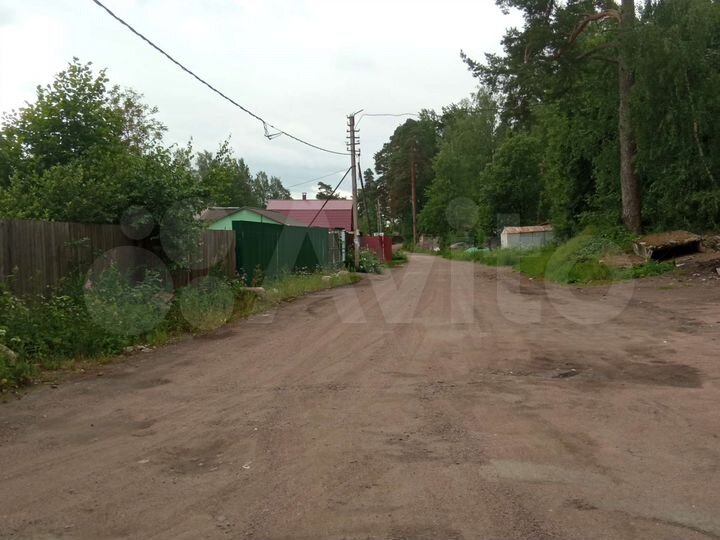 Участок 12 сот. (СНТ, ДНП)