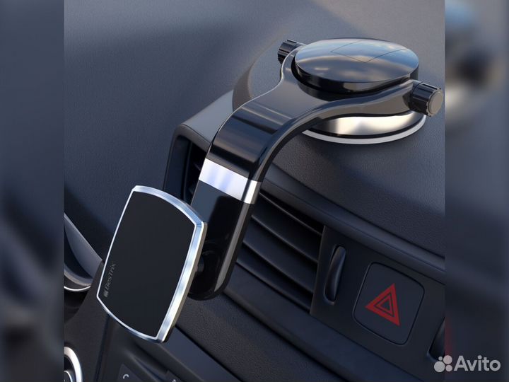Подставка для телефона в машину