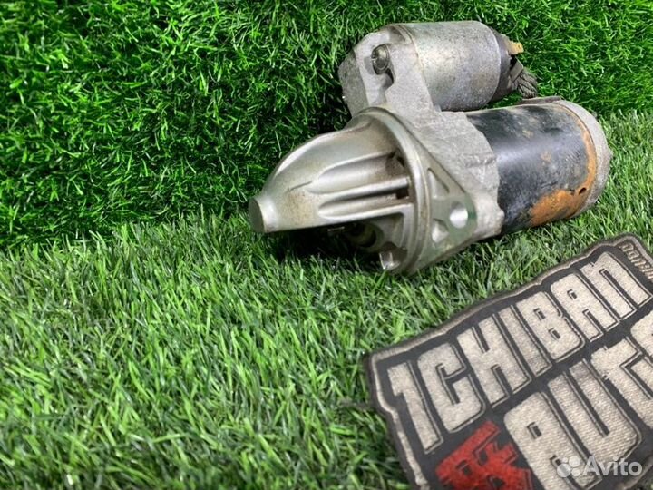 Стартер Subaru Exiga YA5 EJ204