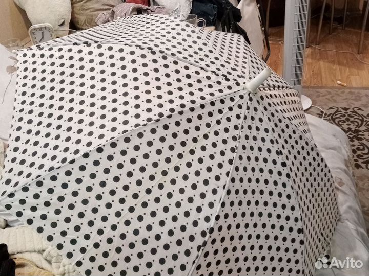 Зонтик детский