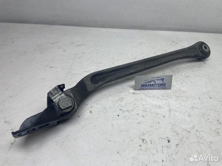 Рычаг подвески задний правый Mercedes-Benz E W211