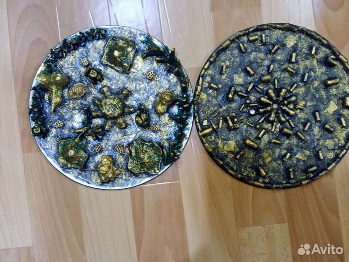 Подарок, ручная работа