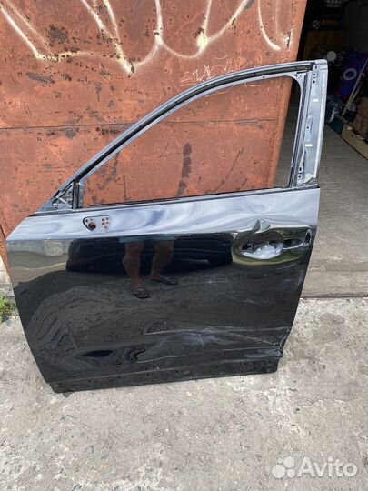 Дверь передняя левая Mazda cx-5