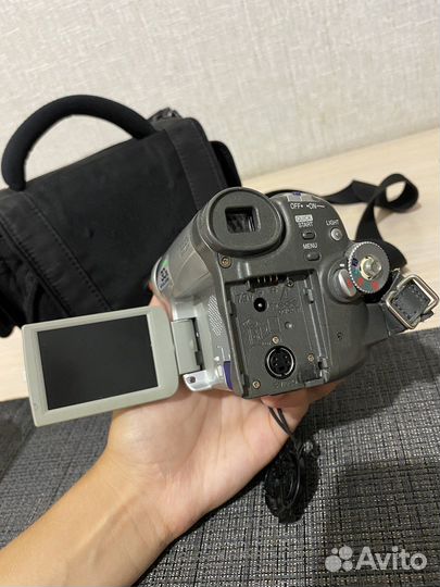 Видеокамера