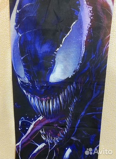 Бафф маска Веном