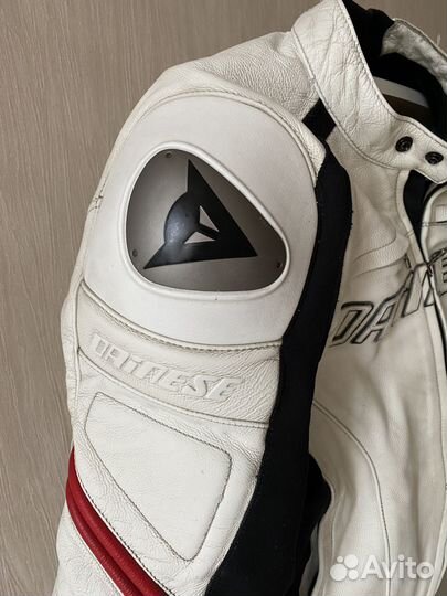 Мотоэкипировка мужская