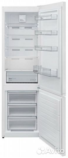 Холодильник Vestfrost VW20/2 метра/No frost