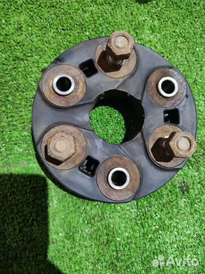 Муфта кардана Mercedes-benz w210 4matic