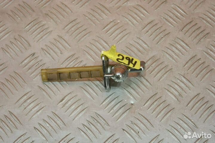 Бензокран Suzuki Intruder 400