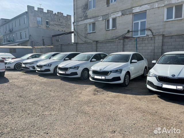 Аренда автомобиля горный алтай