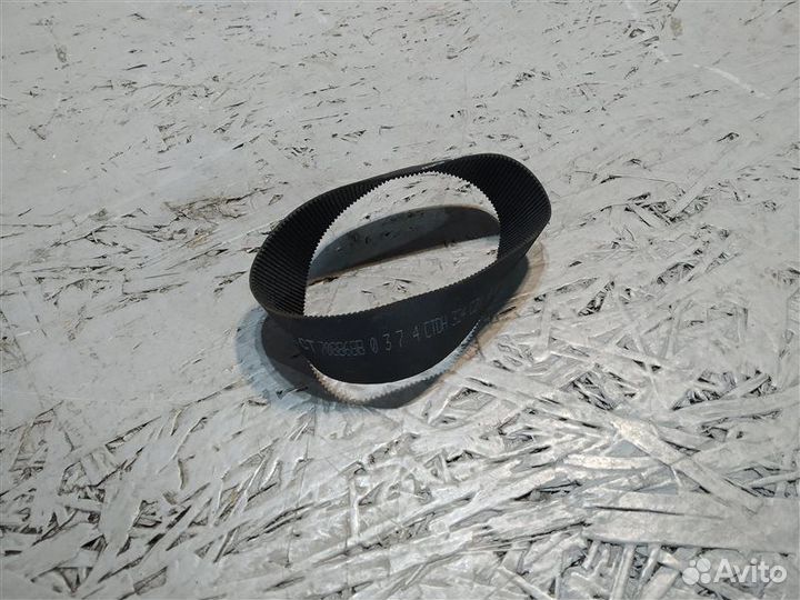 Ремень эур Mercedes C-Class W204