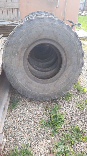 Шины СССР И-151 18/10 R18