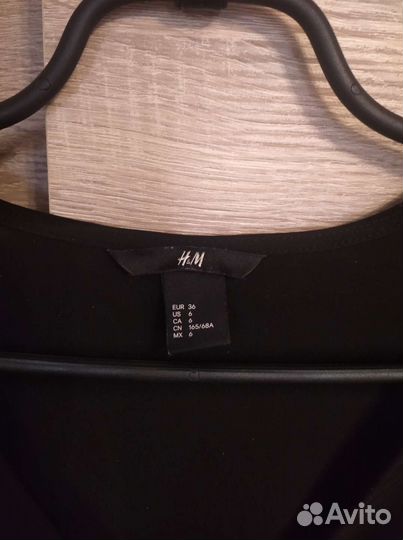 Комбинезон женский hm