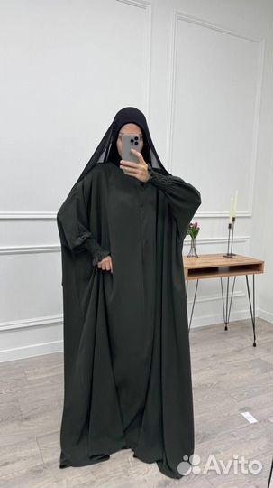 Платье Абая