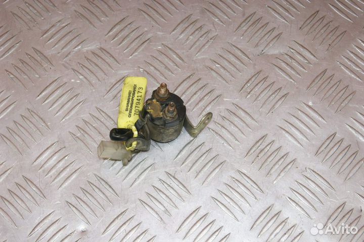 Реле стартера Suzuki Intruder 400