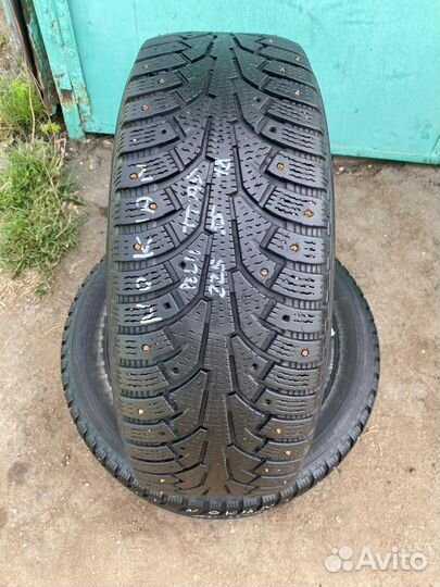 Nokian Tyres Hakkapeliitta 5 225/55 R18 102T