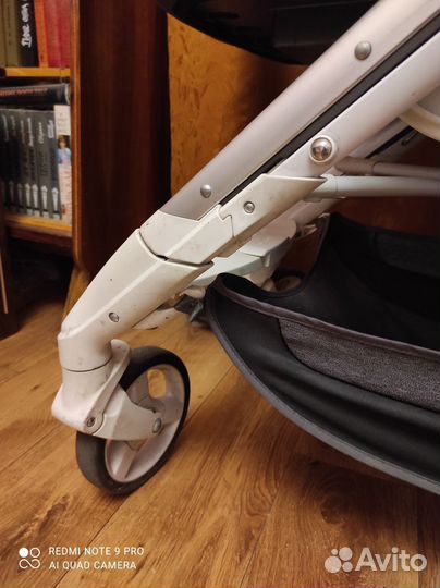 Коляска inglesina 3 в 1