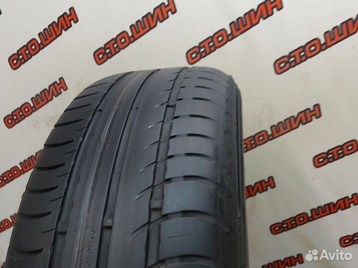 Nokian Tyres Nordman SX 195/60 R15 88H