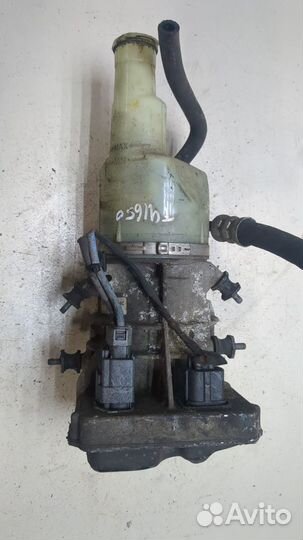 Насос усилителя руля Ford Mondeo 4, 2014