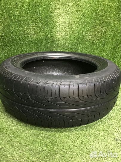 Pirelli P6000 195/60 R15 88H