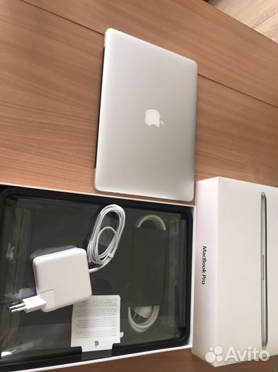 Apple MacBook Pro
