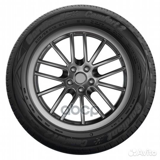 Cordiant Comfort 2 195/50 R15